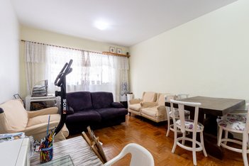 apartment em Rua Doutor Gabriel dos Santos, Santa Cecília - São Paulo - SP