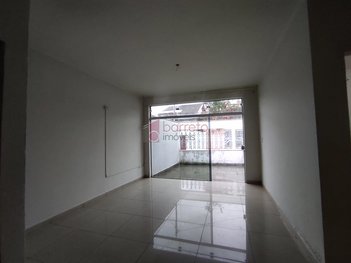 house em Rua Professor Nelson Álvaro Figueiredo Brito, Jardim Torres São José - Jundiaí - SP