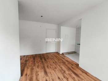 apartment em Avenida Santos Ferreira, Marechal Rondon - Canoas - RS