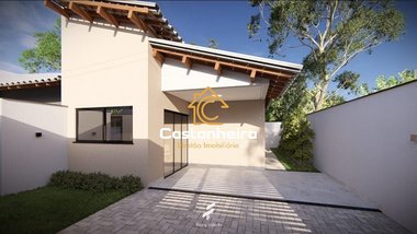 house em Rua do Ouro, Setor Morada do Sol (Taquaralto) - Palmas - TO