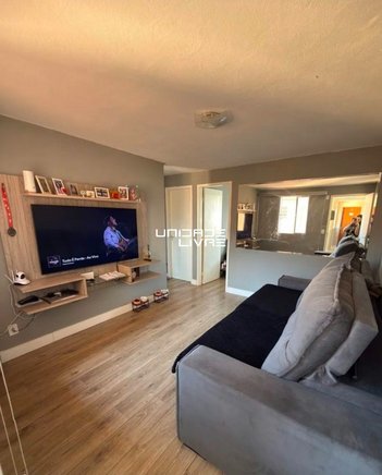 apartment em Rua Kasumo Sumizono, Jardim Santa Teresa - Mogi das Cruzes - SP