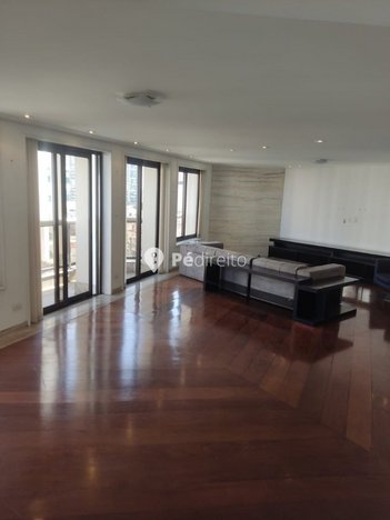 apartment em Rua Barão do Serro Largo, Vila Regente Feijó - São Paulo - SP