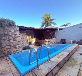 house em Avenida das Américas, Barra da Tijuca - Rio de Janeiro - RJ