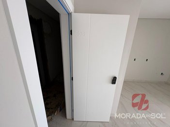 apartment em Avenida Emília Ramos, XV de Novembro - Tijucas - SC