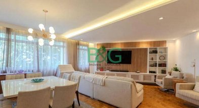 apartment em Rua Treze de Maio, Bela Vista - São Paulo - SP