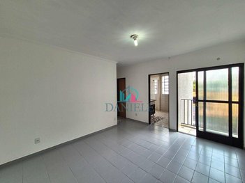 apartment em Avenida Dom Carlos Carmelo, Jardim Botânico - Araraquara - SP