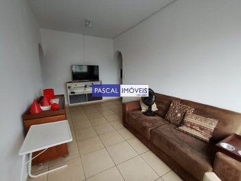 apartment em Rua Pensilvânia, Cidade Monções - São Paulo - SP