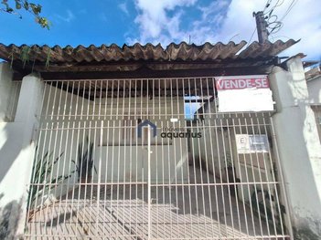 house em Travessa Bento Pinto, Centro - São José dos Campos - SP