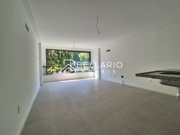 apartment em Rua do Russel, Glória - Rio de Janeiro - RJ