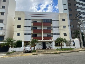 apartment em Avenida Braulino Santos, Candeias - Vitória da Conquista - BA