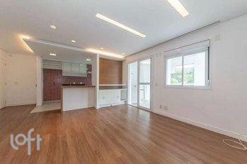 apartment em Portugal, Brooklin - São Paulo - SP