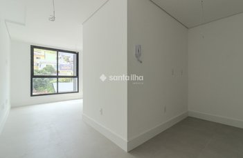 apartment em Rua Corália Ferreira da Luz, Centro - Florianópolis - SC