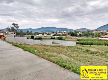 land_lot em Avenida Carlos Marighella, Chácaras de Inoã (Inoã) - Maricá - RJ