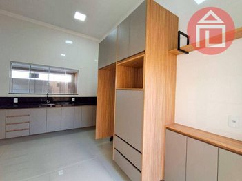 house em Rua Araponga, Condomínio Villa Verde Bragança - Bragança Paulista - SP