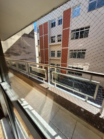 apartment em Rua Professor Menezes Wanderley, Centro - Nova Friburgo - RJ