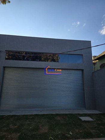 industrial em Avenida Bernarda Silvestre, Rio Branco - Belo Horizonte - MG