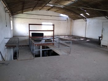 industrial em Rua Lutécia, Realengo - Rio de Janeiro - RJ