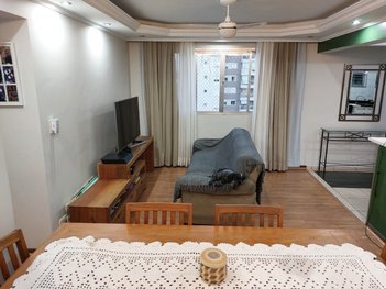apartment em Rua Saguairu, Casa Verde - São Paulo - SP