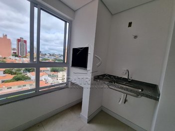apartment em Rua Amazonas, Centro - Sorocaba - SP