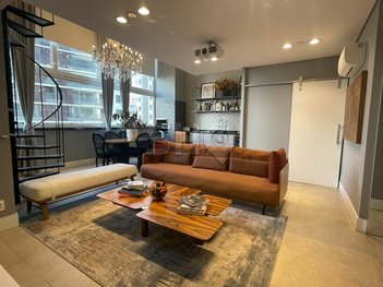 apartment em Rua Cayowaá, Perdizes - São Paulo - SP
