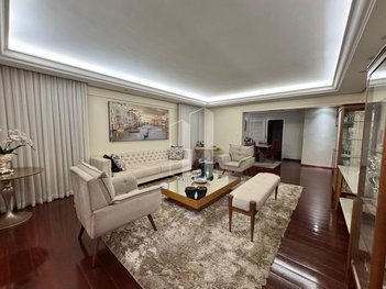apartment em Rua 19, Setor Central - Goiânia - GO