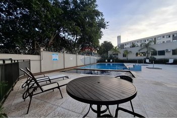 apartment em Rua Professor Oscar Augusto Guelli, Jardim Cybelli - Ribeirão Preto - SP