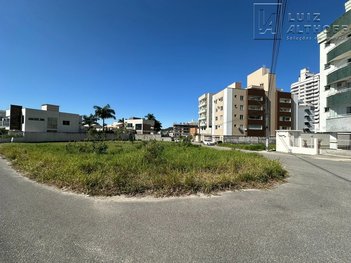 land_lot em Rua dos Bem Me Queres, Pedra Branca - Palhoça - SC