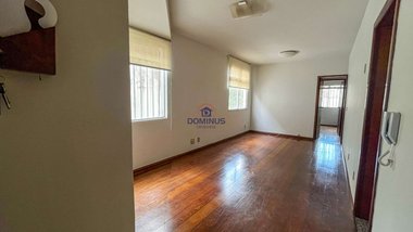 apartment em Rua Abre Campo, Santo Antônio - Belo Horizonte - MG