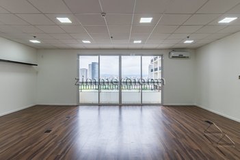 office em Avenida Francisco Matarazzo, Água Branca - São Paulo - SP