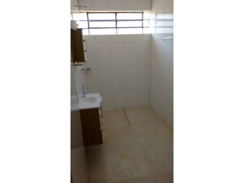 house em Rua Sul América, Vila Formosa - Bauru - SP