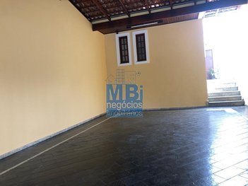 house em Rua Manuel Figueiredo Landim, Jardim Campo Grande - São Paulo - SP