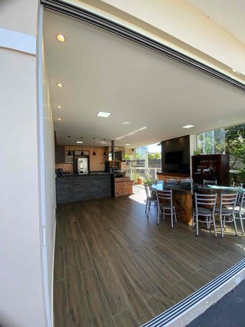 house em Rua Orquídeas, Pedra Branca - Palhoça - SC