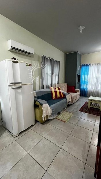 apartment em Rua Mato Grosso, Balneário Piçarras - Balneário Piçarras - SC