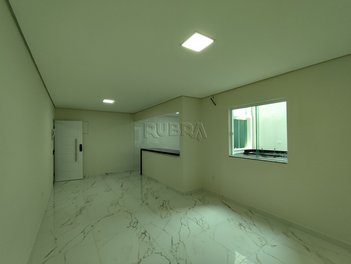 house em Rua do Centro, Vila Camilópolis - Santo André - SP