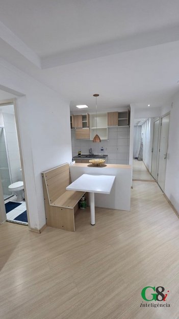 apartment em Rua Malva-Isco, Vila Nova Curuçá - São Paulo - SP