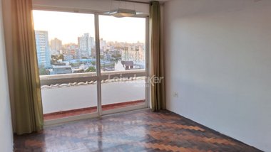 apartment em Rua Dário Pederneiras, Petrópolis - Porto Alegre - RS