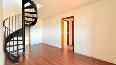 apartment em Rua Álvares Cabral, Cristo Redentor - Porto Alegre - RS