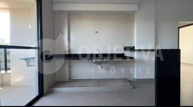 apartment em Rua Barretos, Daniel Fonseca - Uberlândia - MG