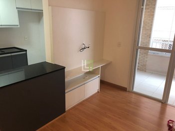 apartment em Avenida Arquimedes, Jardim Guanabara - Jundiaí - SP