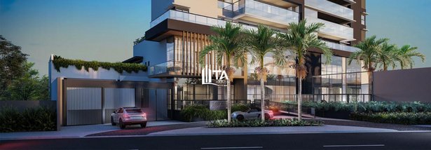 apartment em Rua Maria Monteiro, Cambuí - Campinas - SP