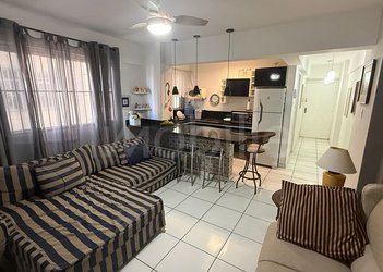 apartment em Rua Edgar Linhares, Nova Esperança - Balneário Camboriú - SC