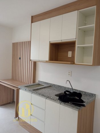 apartment em Rua Cardeal Arcoverde, Pinheiros - São Paulo - SP