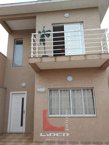 house em Rua Palomino, Residencial Piemonte - Bragança Paulista - SP