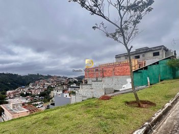 land_lot em Rua Poti, Villas do Jaguari - Santana de Parnaíba - SP