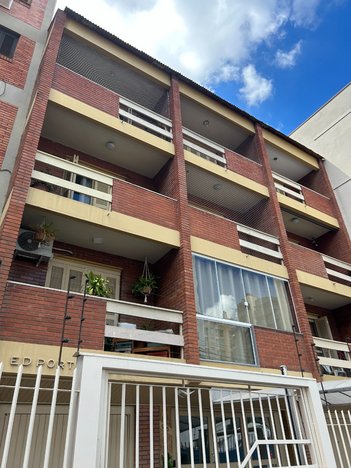 apartment em José Bonifácio, Centro - São Leopoldo - RS