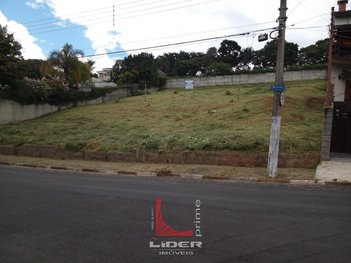 land_lot em Rua Arthur Weingrill, Jardim América - Bragança Paulista - SP