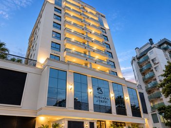 apartment em Rua Luca, Pagani - Palhoça - SC