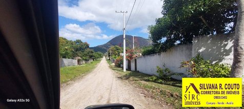 land_lot em Rua Canindé, Itaocaia Valley (Itaipuaçu) - Maricá - RJ
