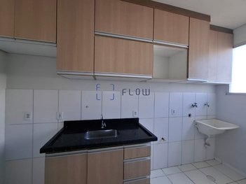 apartment em Alameda Francisco Cristófani, Parque dos Lagos - Ribeirão Preto - SP