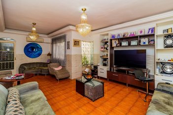 house em Rua Valentim Magalhães, Alto da Mooca - São Paulo - SP